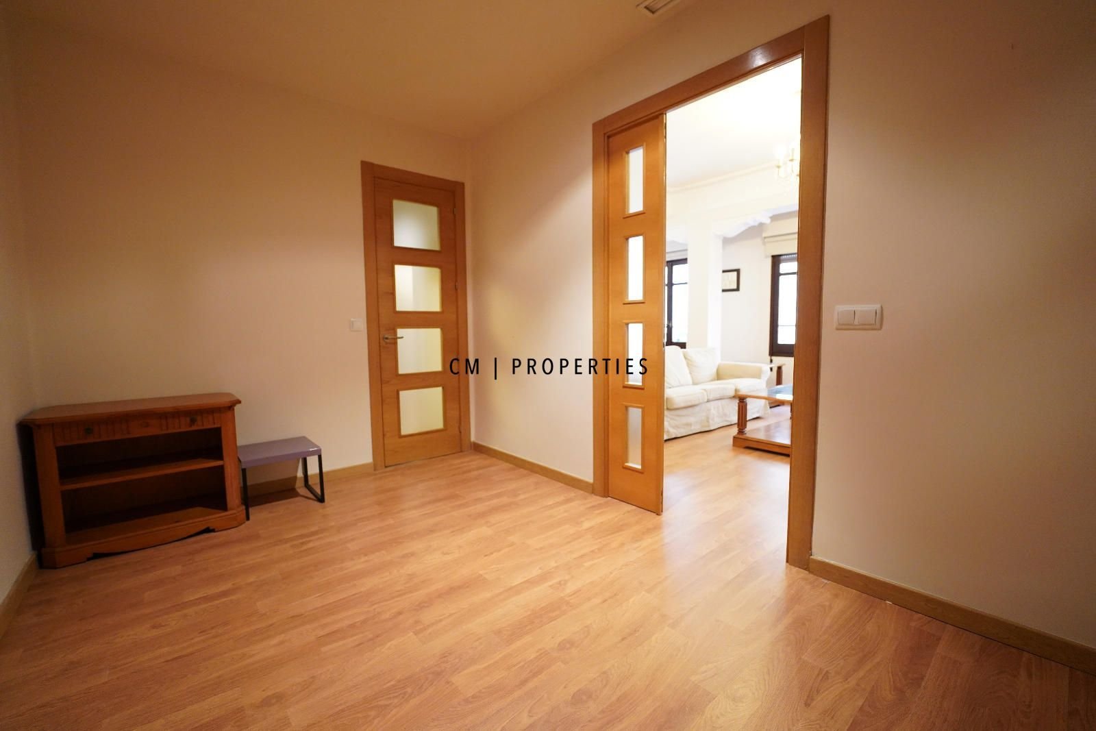Piso de 120 m² en Valencia