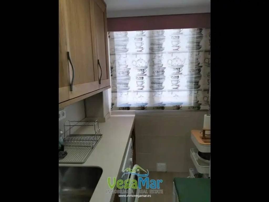 Wohnung 90 m² in Almuñécar