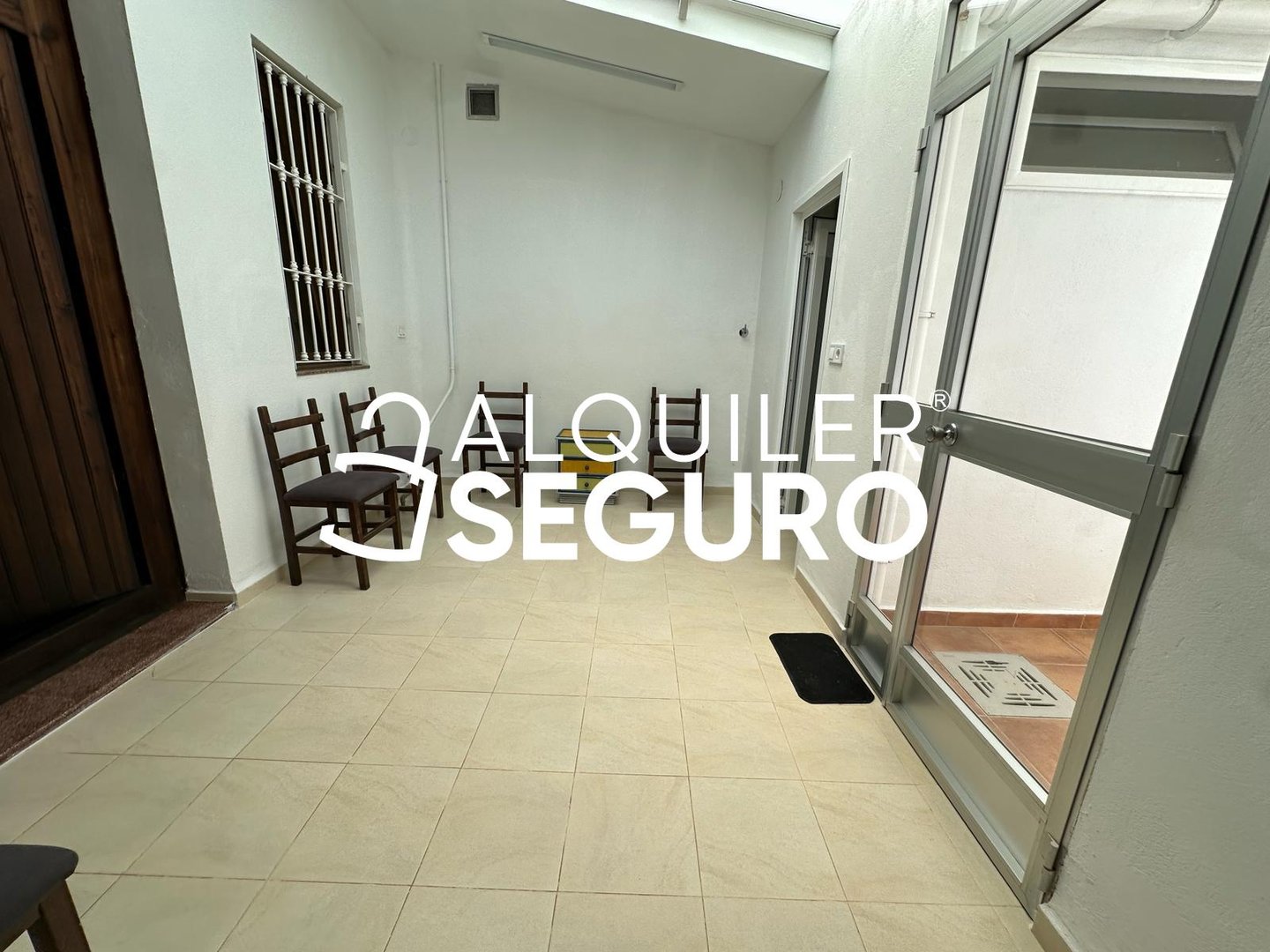 Piso de 105 m² en Valencia