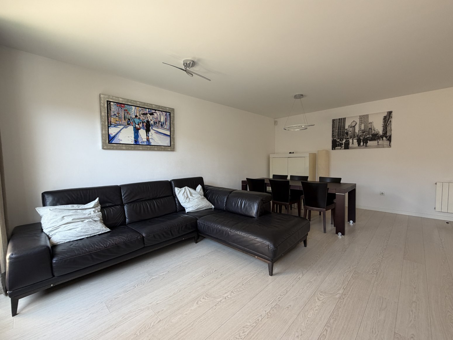 Piso de 114 m² en Torrente