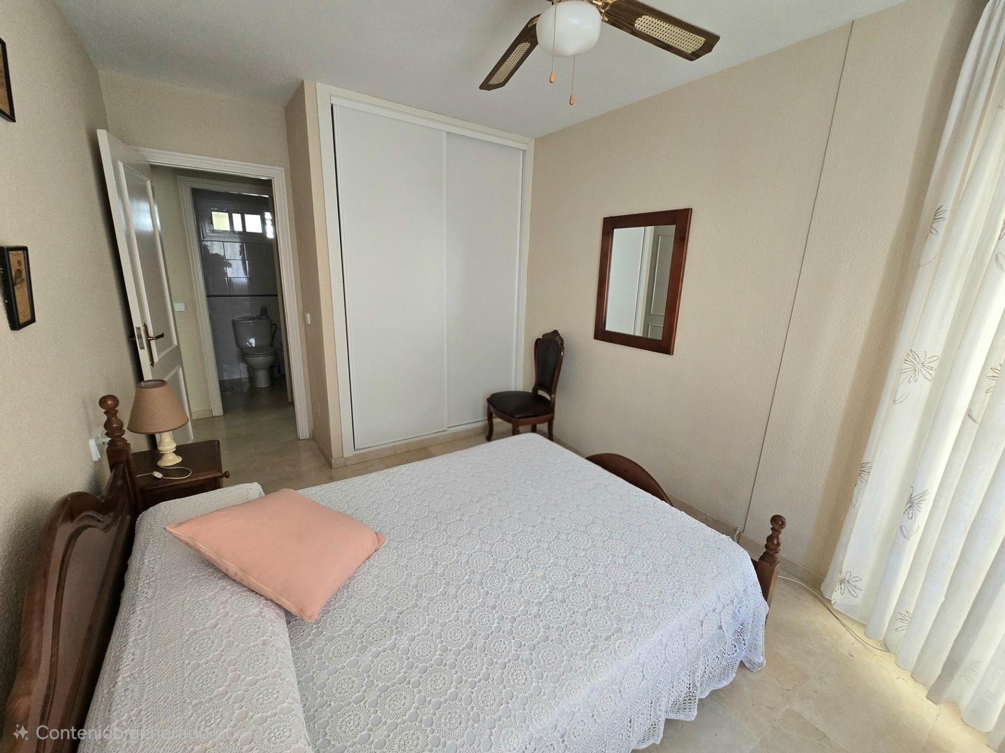 Piso de 100 m² en Fuengirola