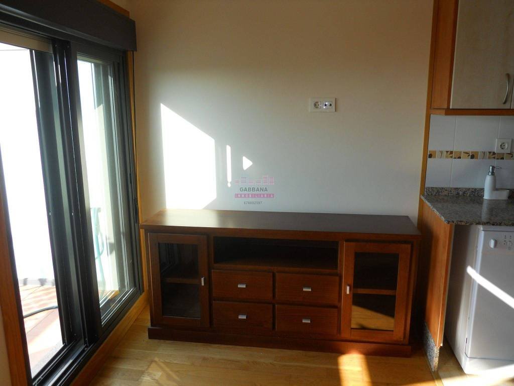 Piso de 69 m² en Vigo