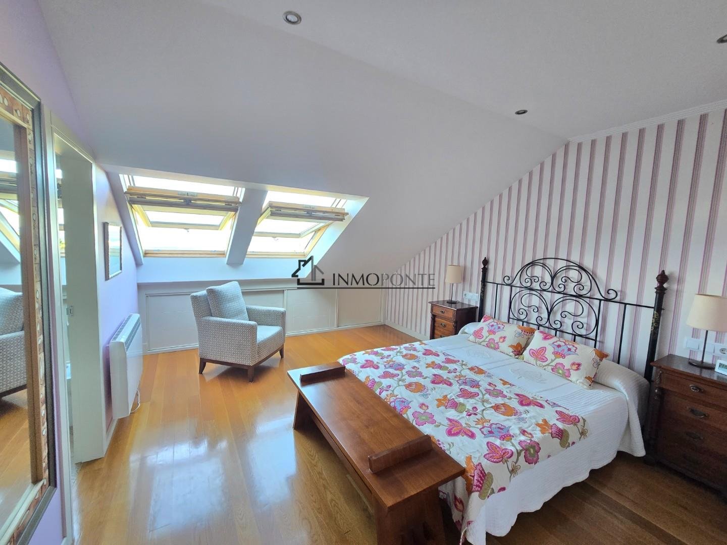 Piso de 230 m² en O Grove