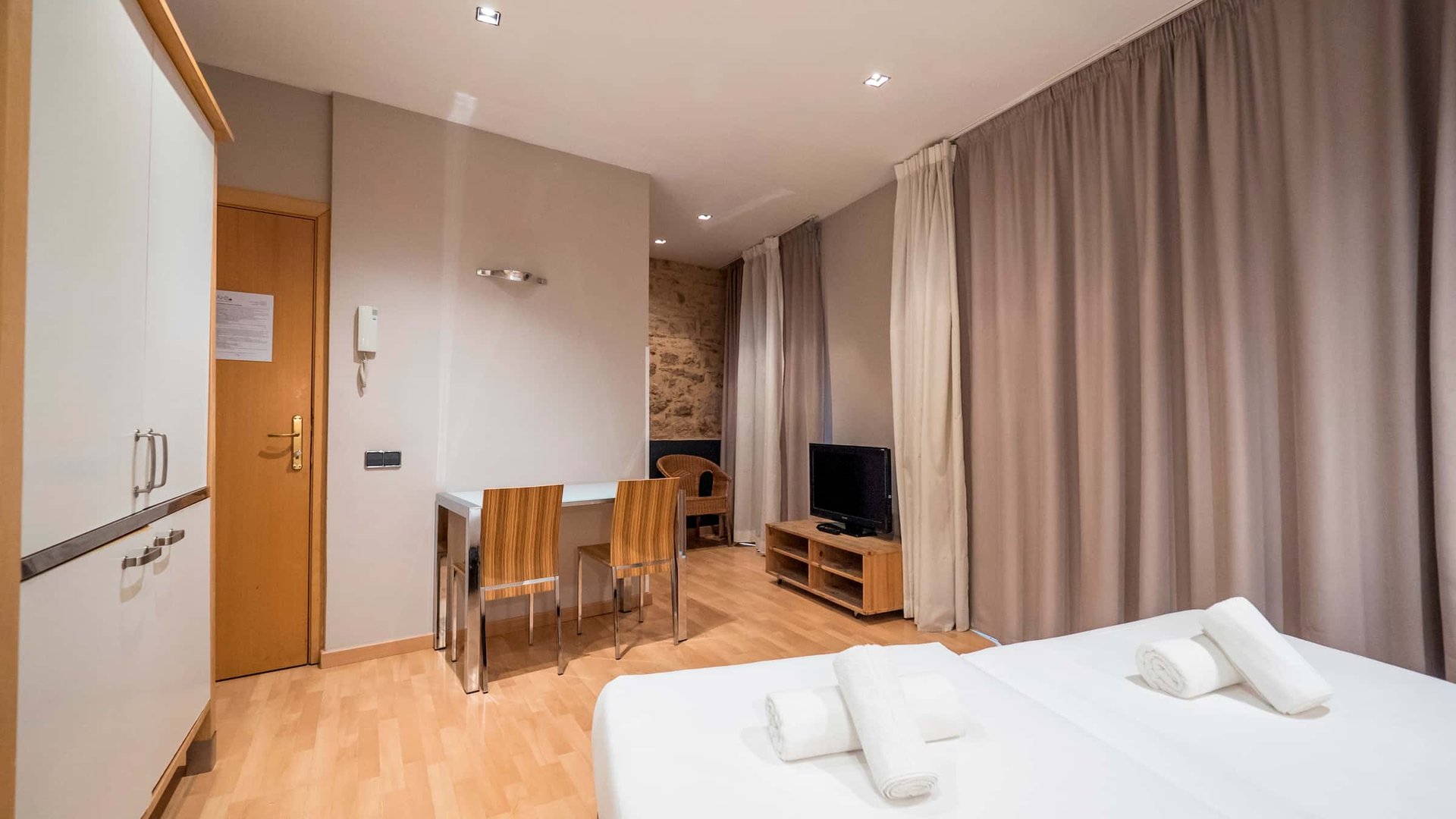 Pis de 30 m² a Barcelona