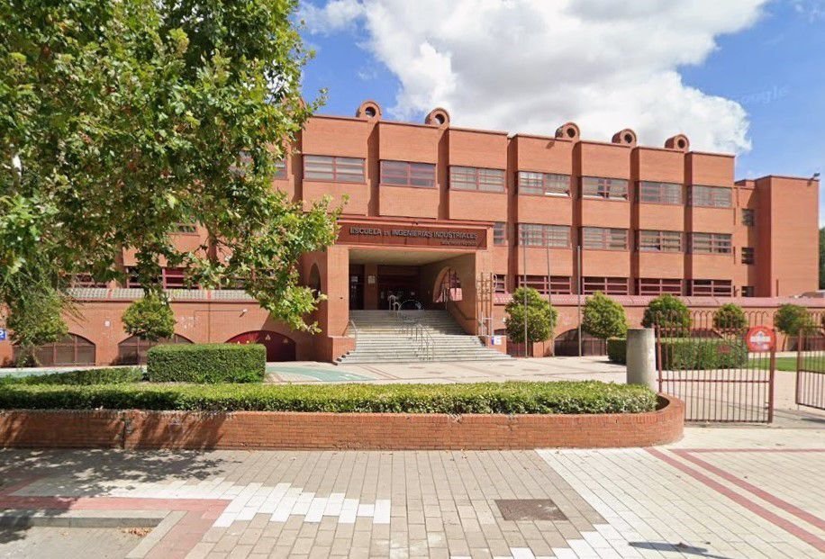 Piso de 95 m² en Valladolid