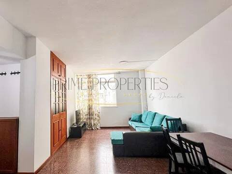 Piso de 75 m² en Las Palmas de Gran Canaria