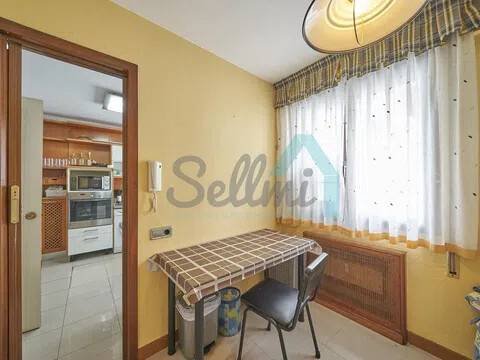 Wohnung 142 m² in Oviedo