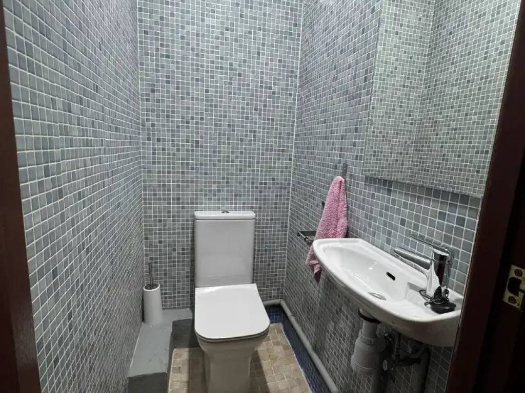 Piso de 114 m² en Valencia