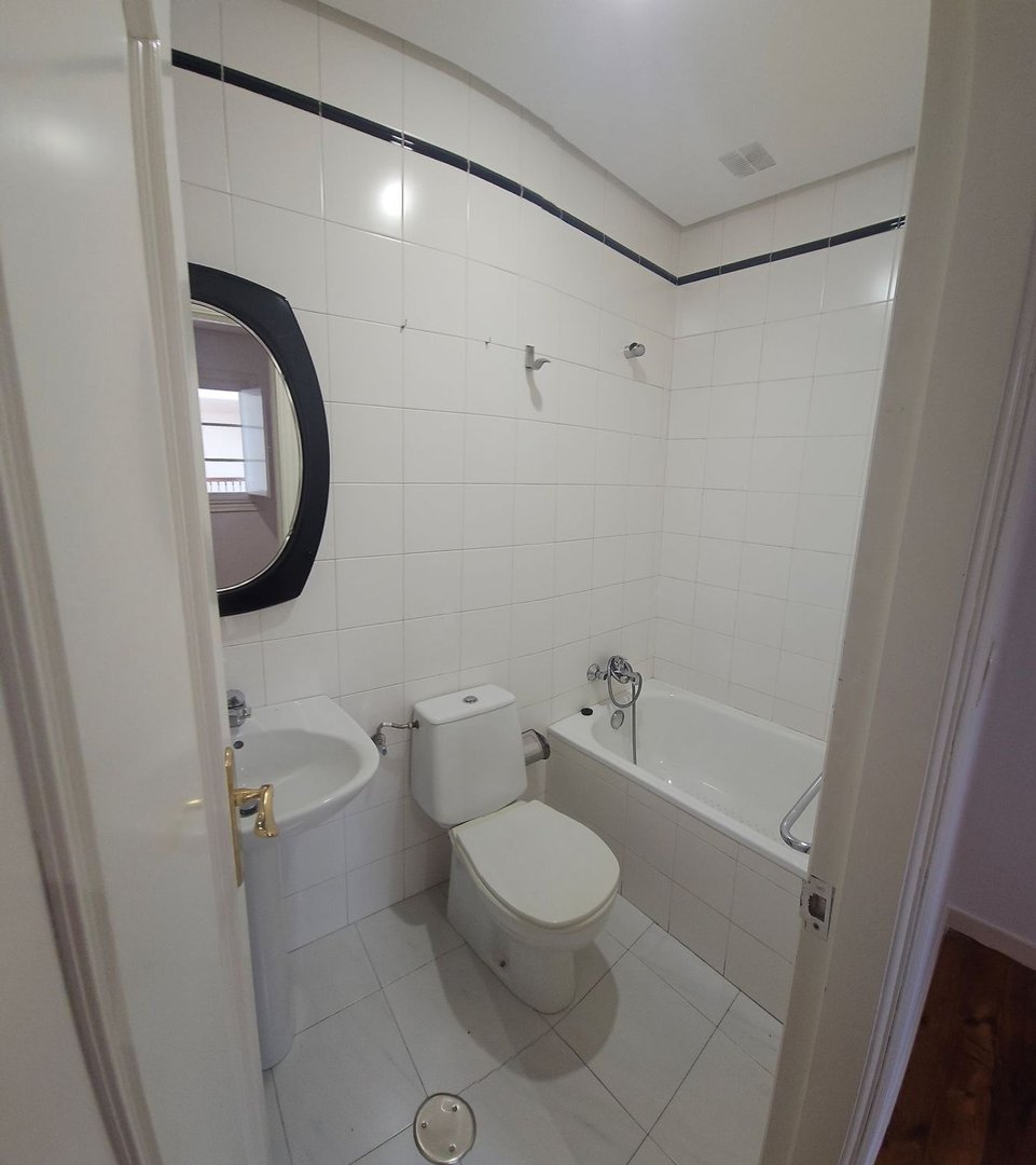 Pis de 204 m² a Ourense
