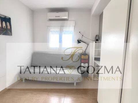 Квартира 75 м² в Валенсии