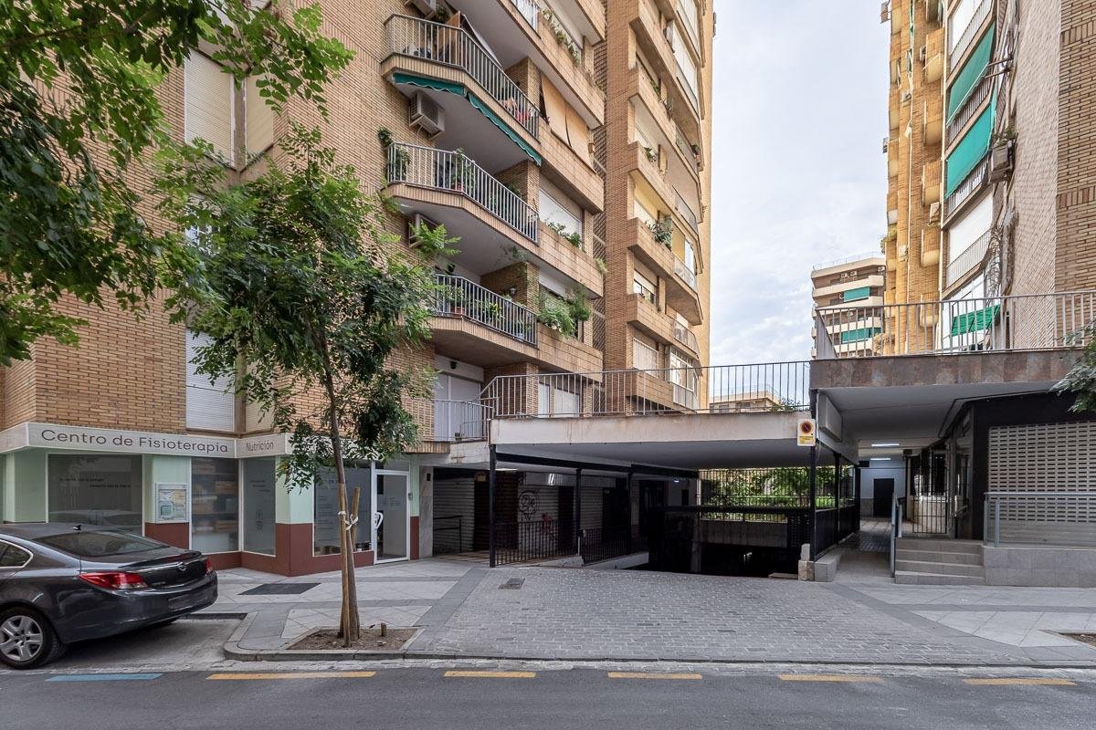 Piso de 116 m² en Granada