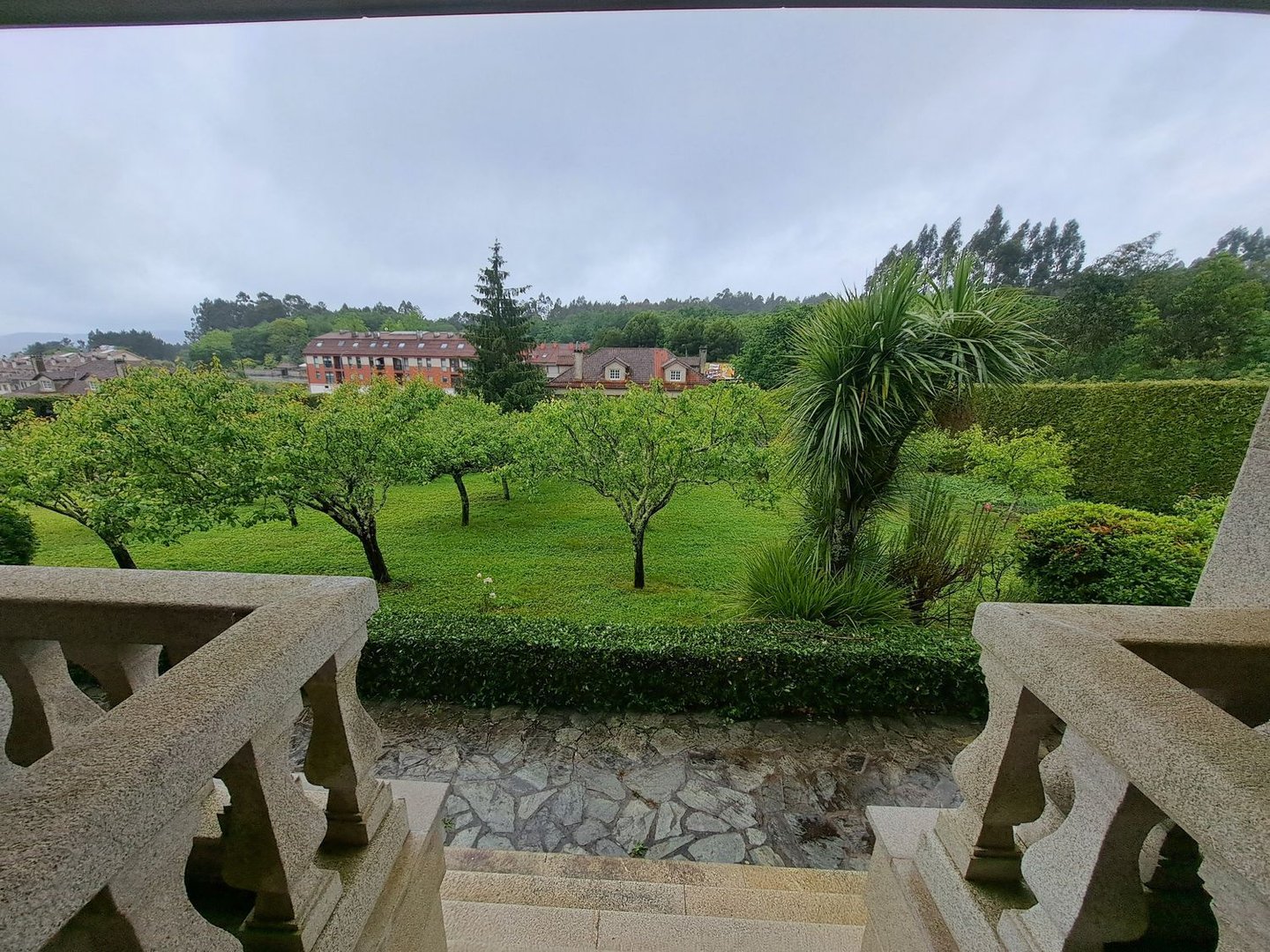 Casa de 494 m² a Teo