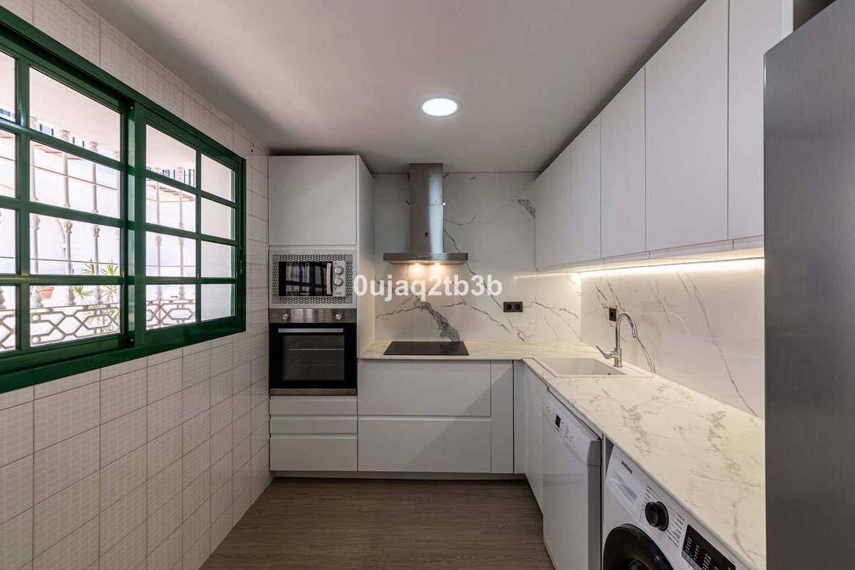 Piso de 140 m² en Marbella