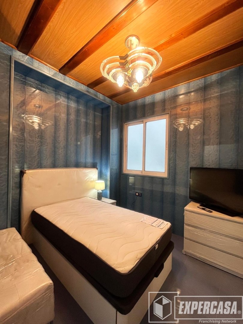 Piso de 104 m² en Valencia