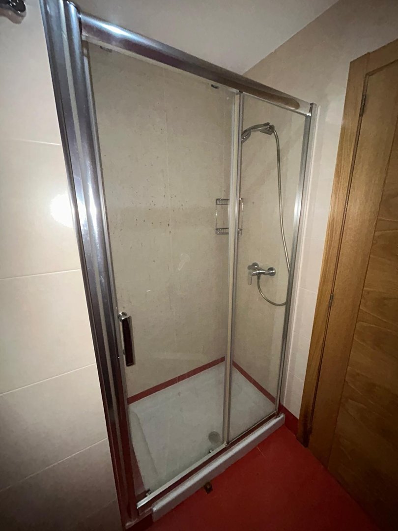 Piso de 85 m² en Boiro