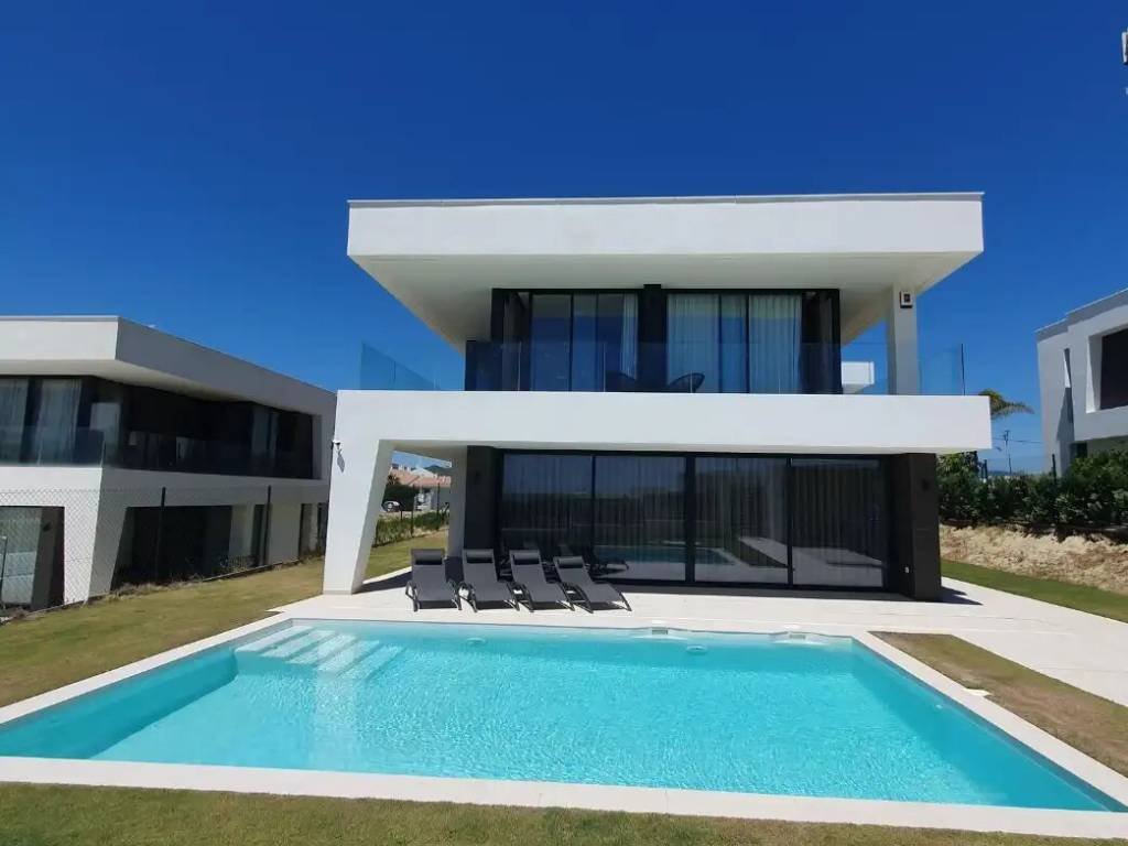 Maison 190 m² à Manilva