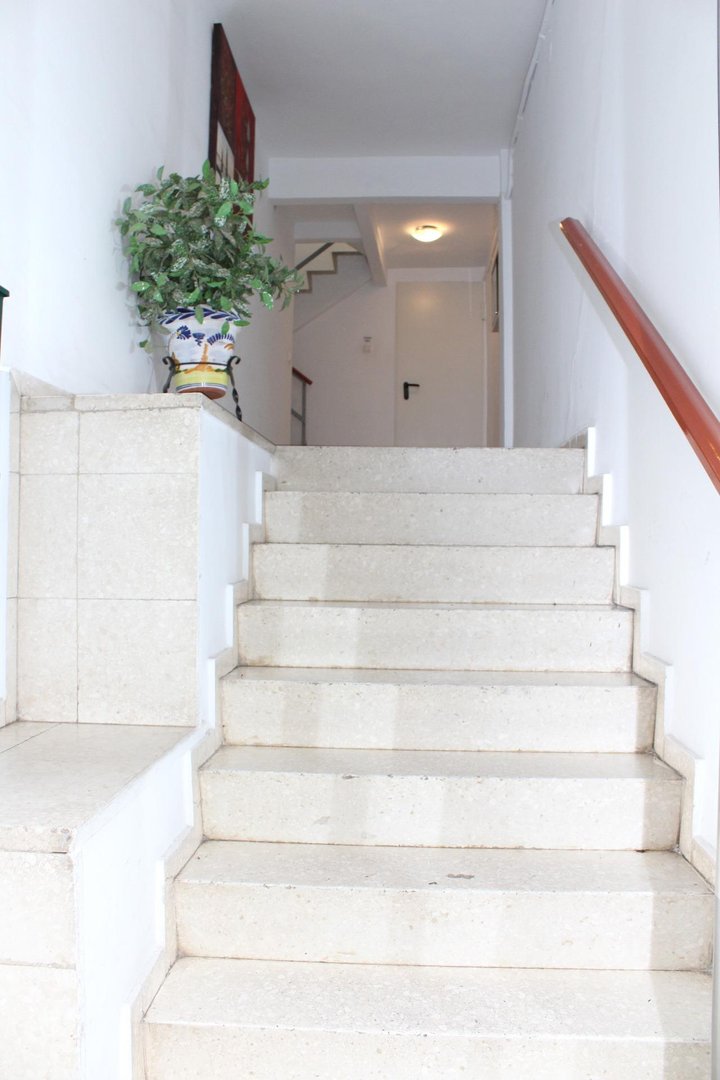 Piso de 41 m² en Sevilla