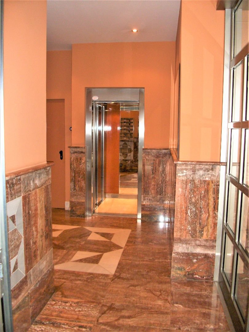 Piso de 43 m² en Gijón