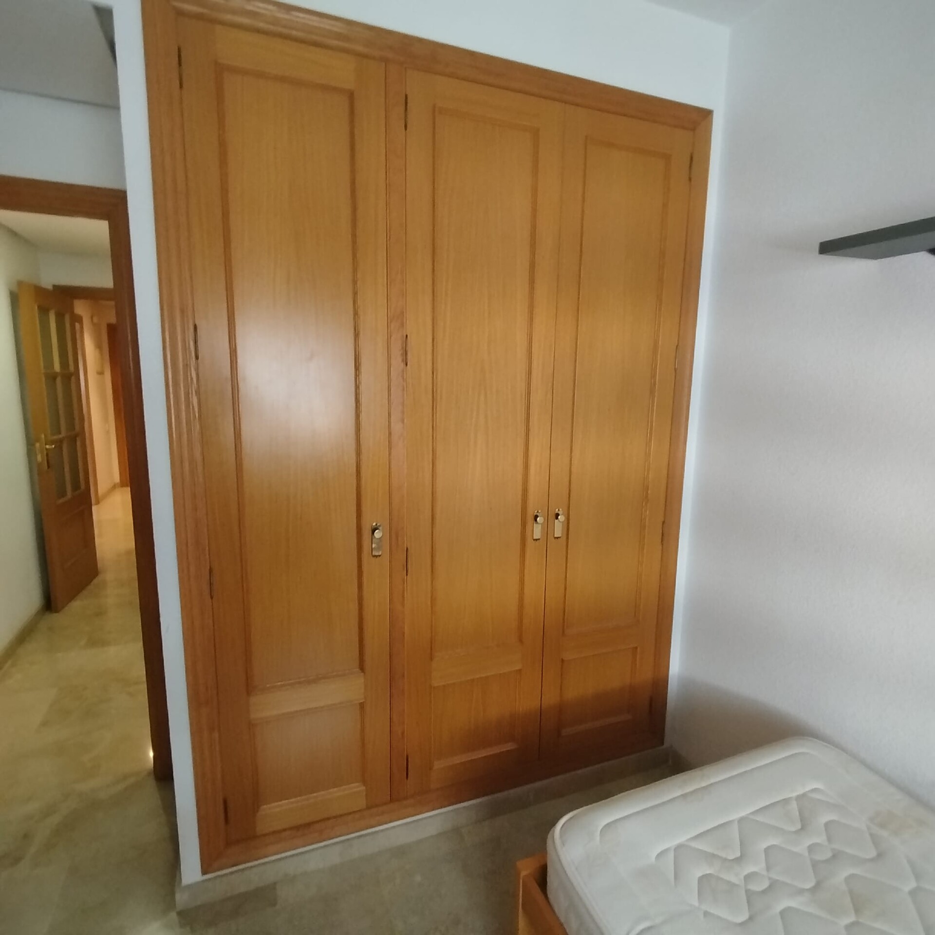 Piso de 130 m² en Murcia