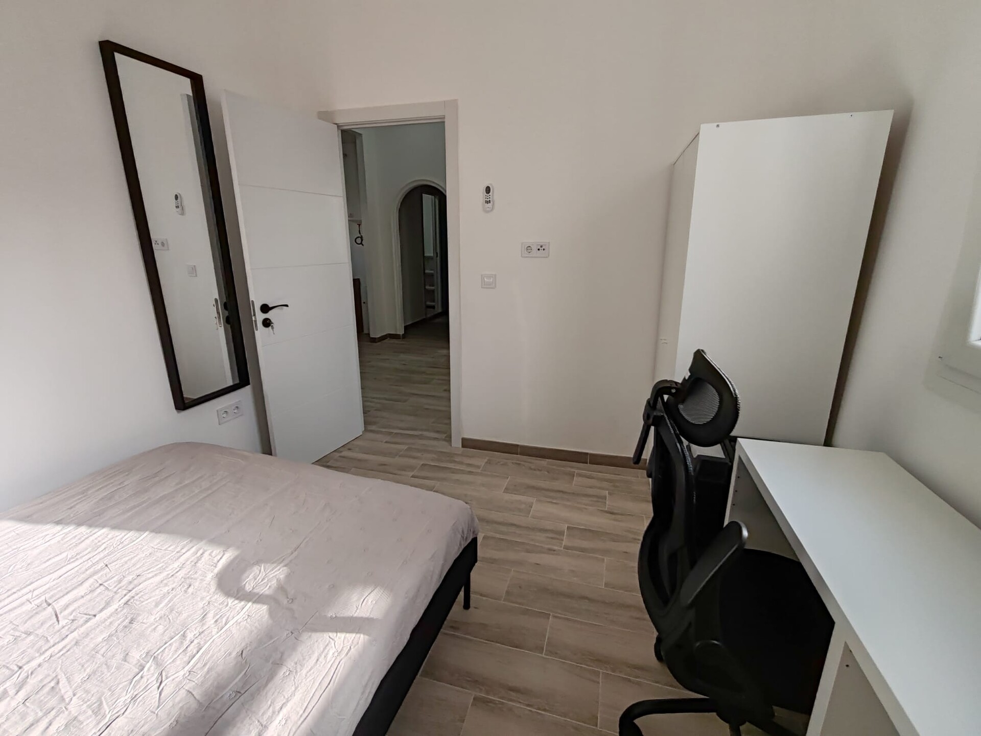 Piso de 95 m² en Sevilla
