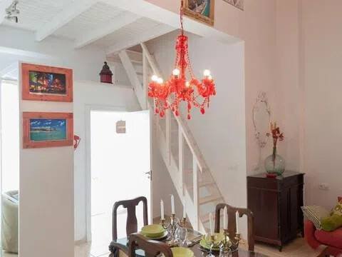 Piso de 80 m² en Tarifa