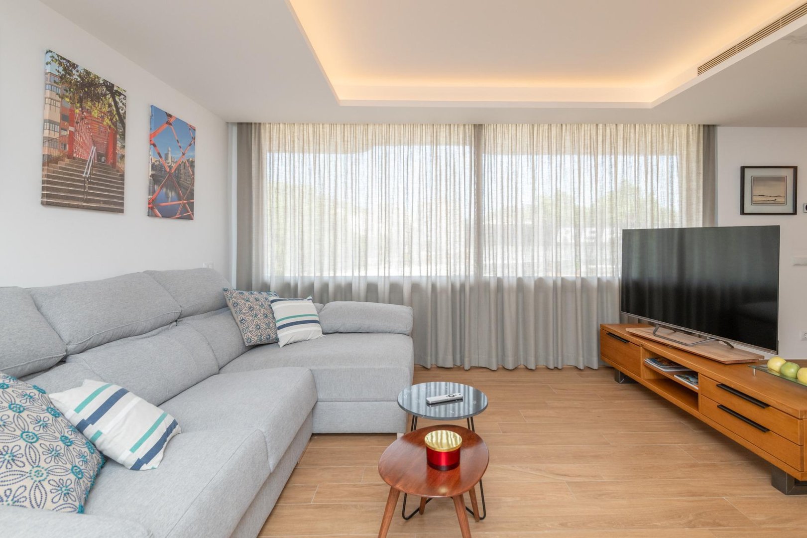 Piso de 80 m² en Gerona
