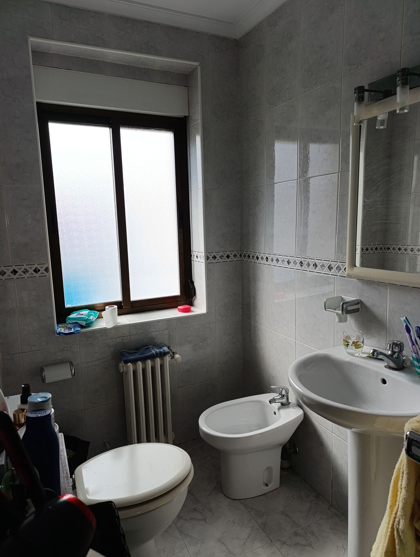 Piso de 120 m² en Salamanca