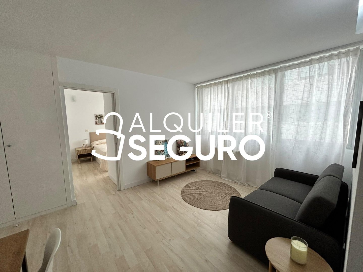 Wohnung 50 m² in Madrid