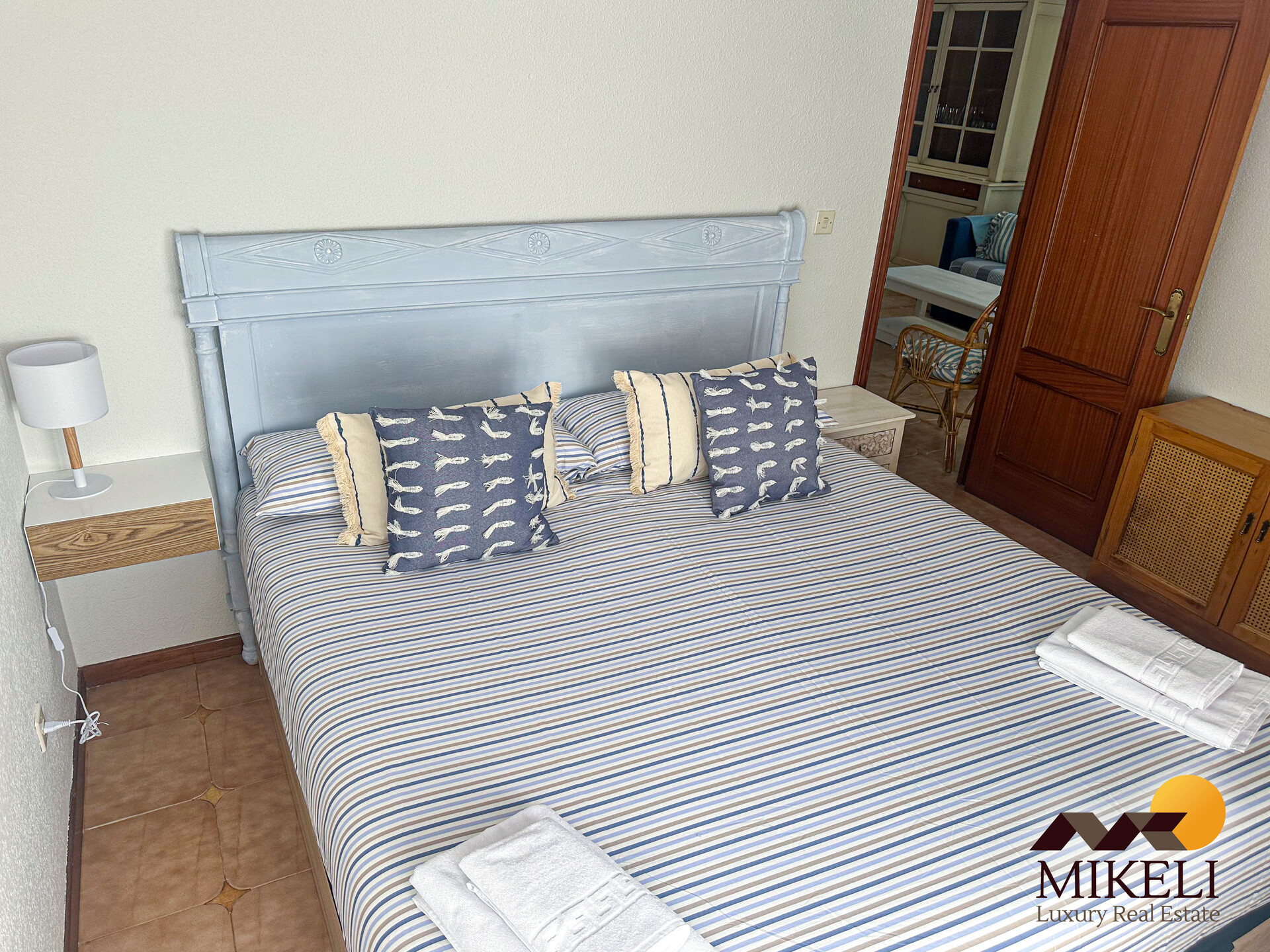 Piso de 112 m² en Suances