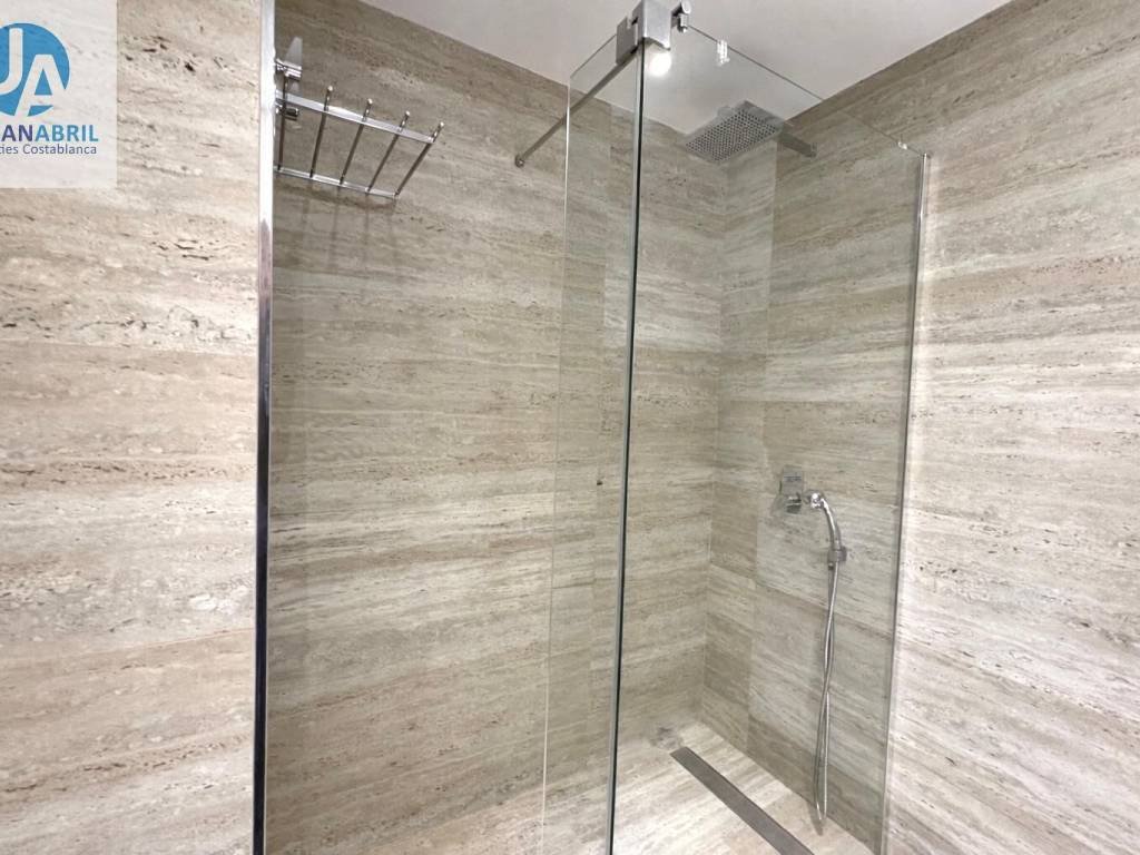 Flat 105 m² in el Campello