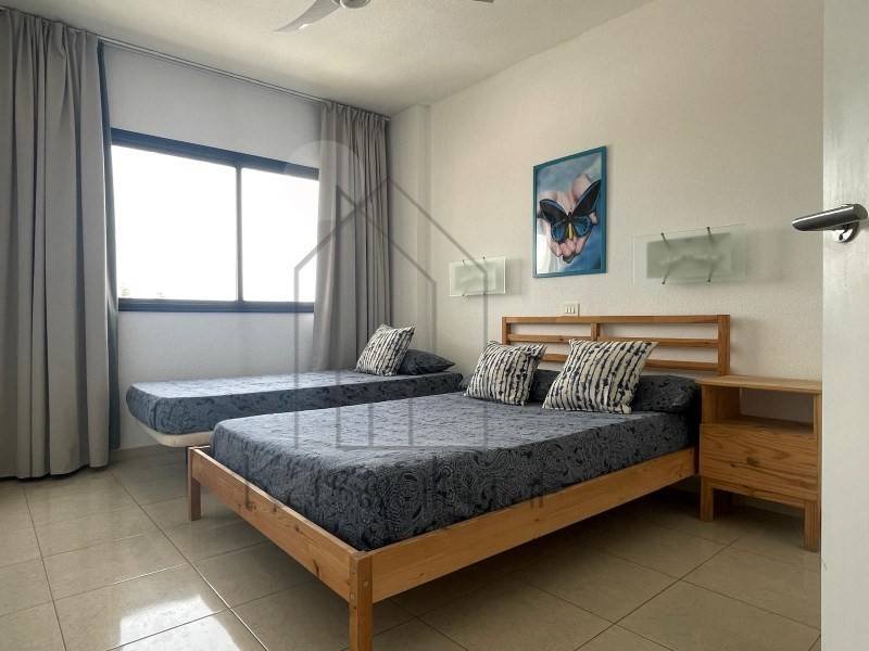 Piso de 60 m² en San Bartolomé de Tirajana