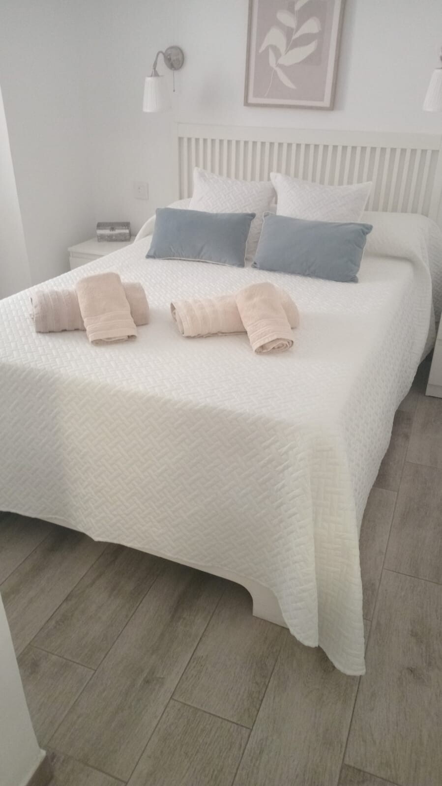 Appartement 41 m² à Roquetas de Mar