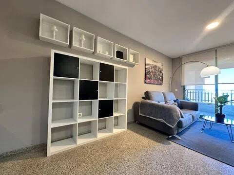 Appartamento 65 m² a Alboraia / Alboraya