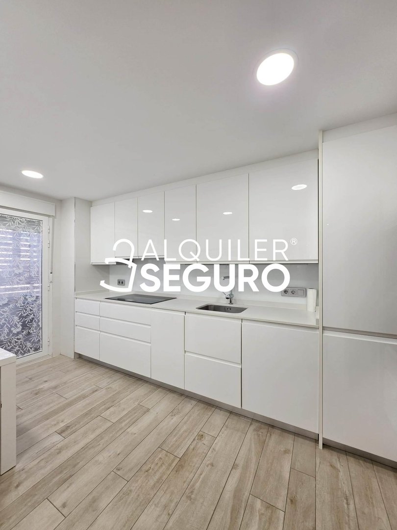 Квартира 113 м² в Boadilla del Monte