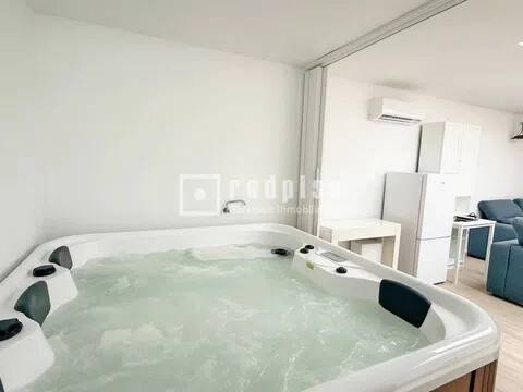 Piso de 50 m² en Molina de Segura