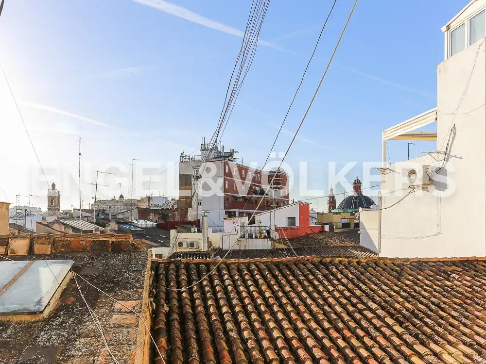 Piso de 74 m² en Valencia
