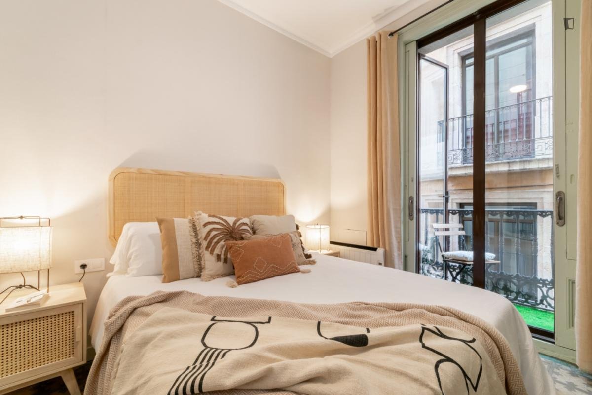 Pis de 60 m² a Barcelona