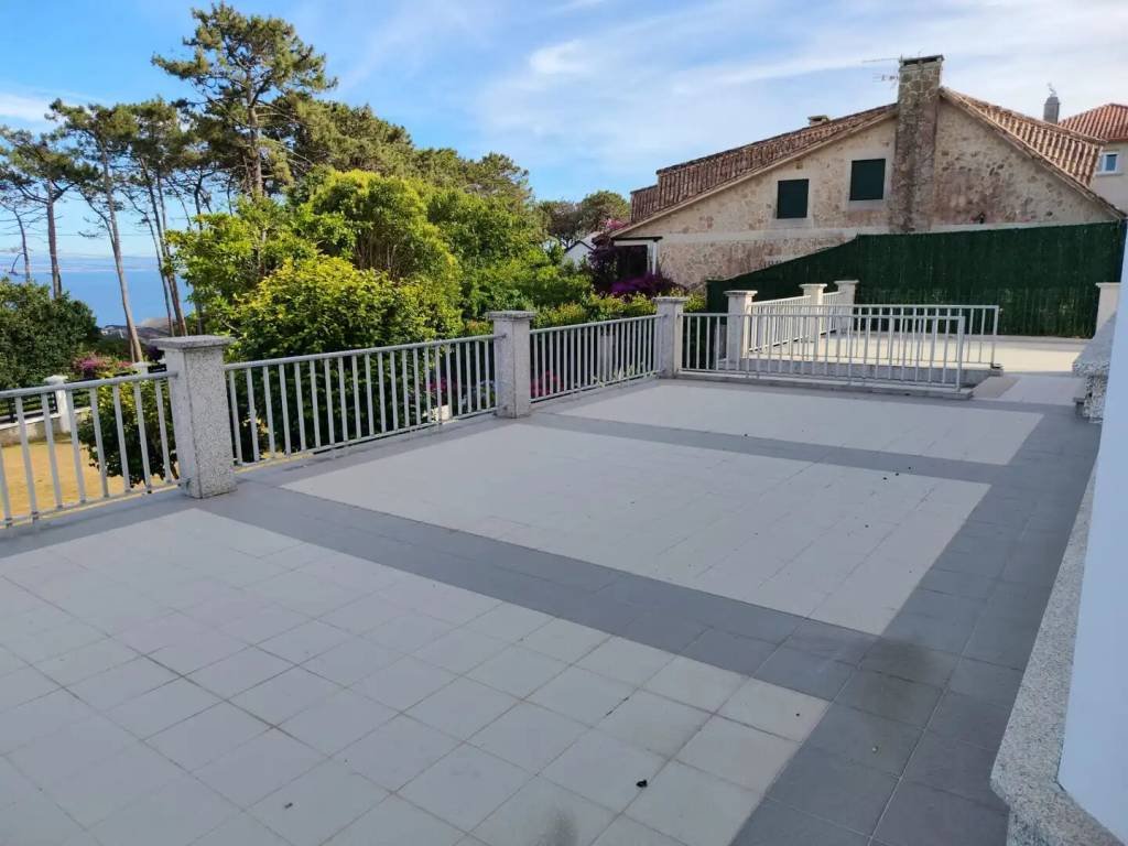 Piso de 49 m² en Ribeira