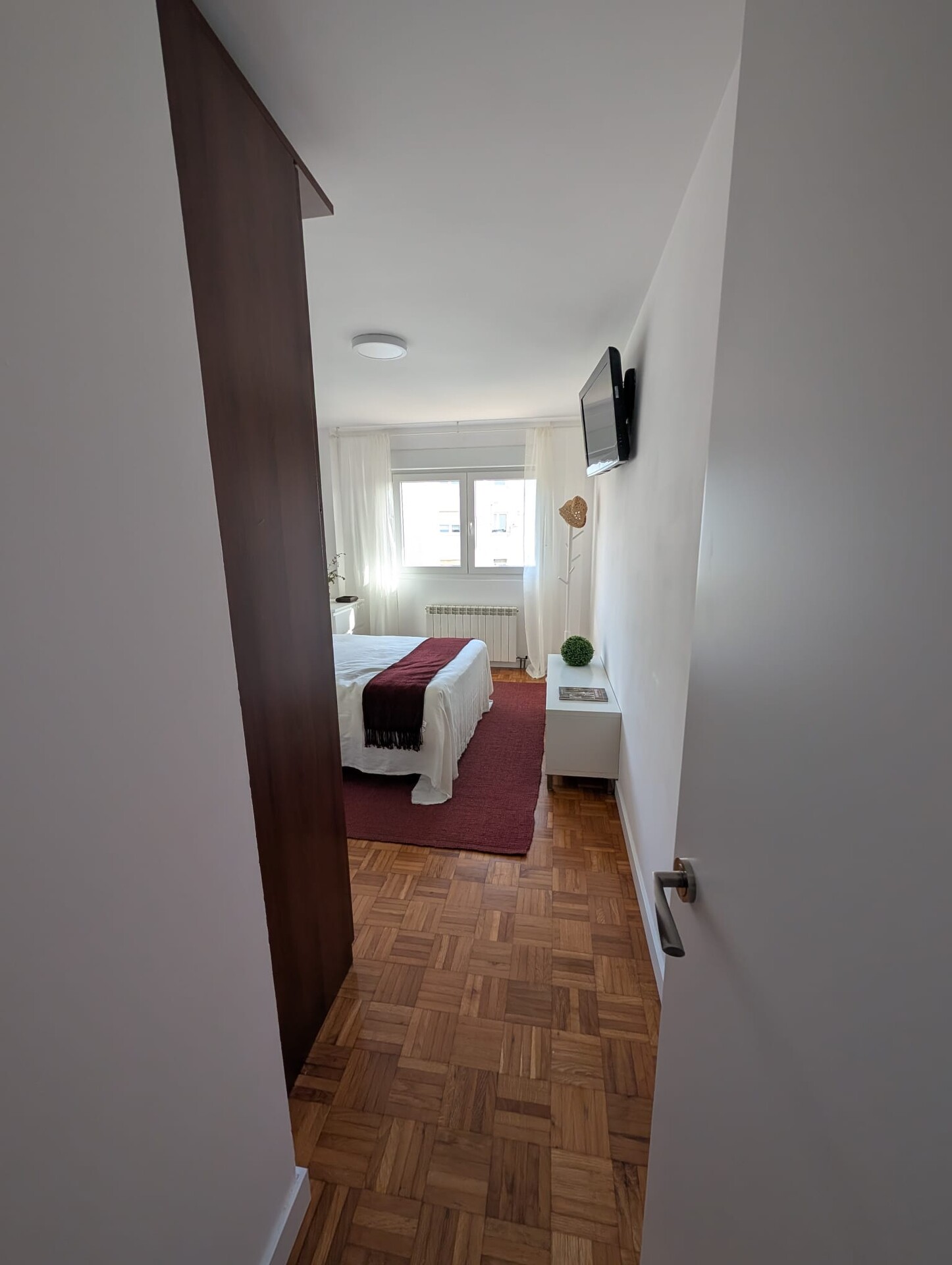 Wohnung 58 m² in Santander