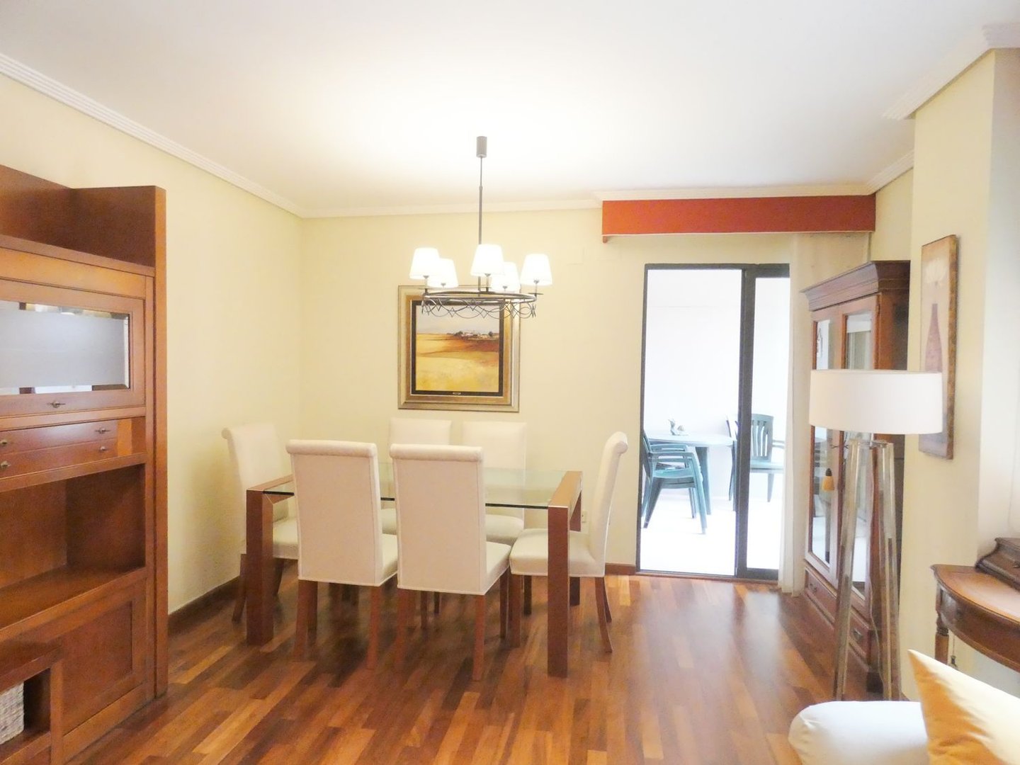 Piso de 130 m² en Valencia