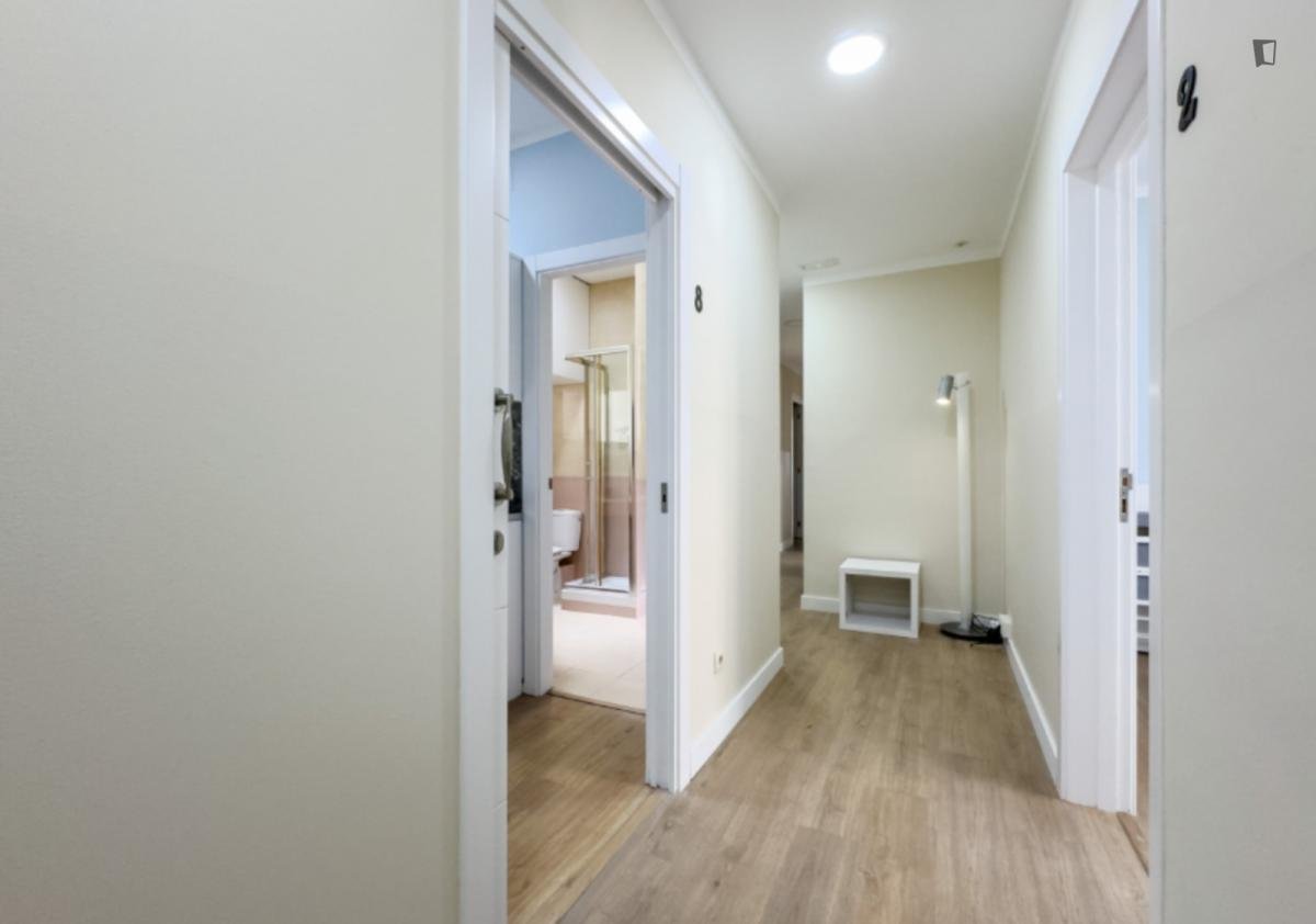 Habitación en alquiler, Barcelona
