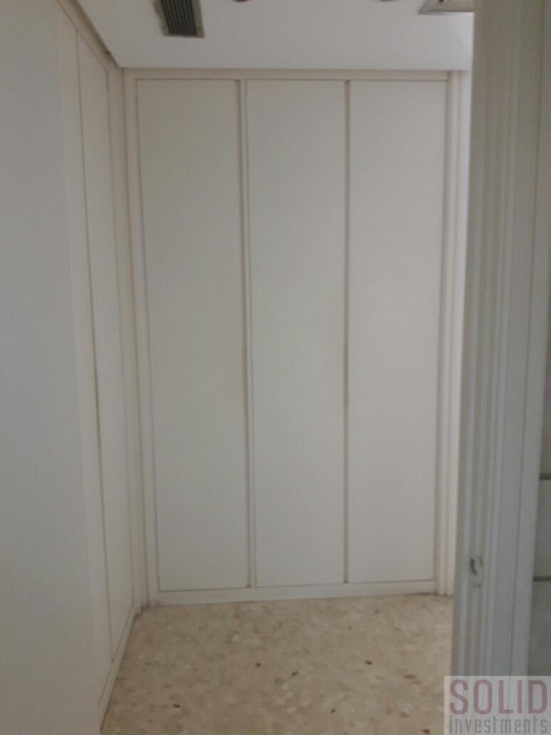 Piso de 155 m² en Valencia