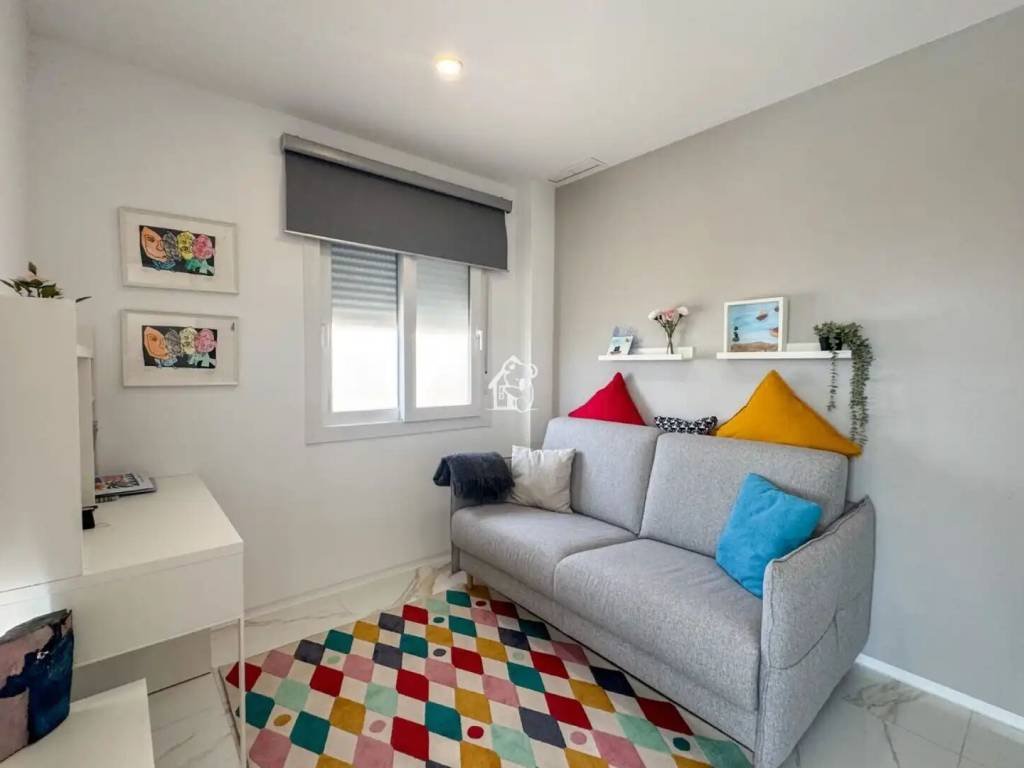 Pis de 83 m² a Elx