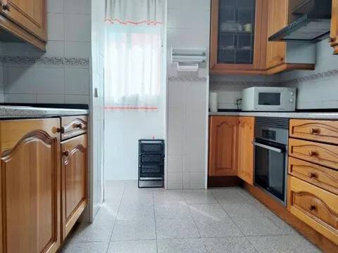 Pis de 81 m² a Madrid
