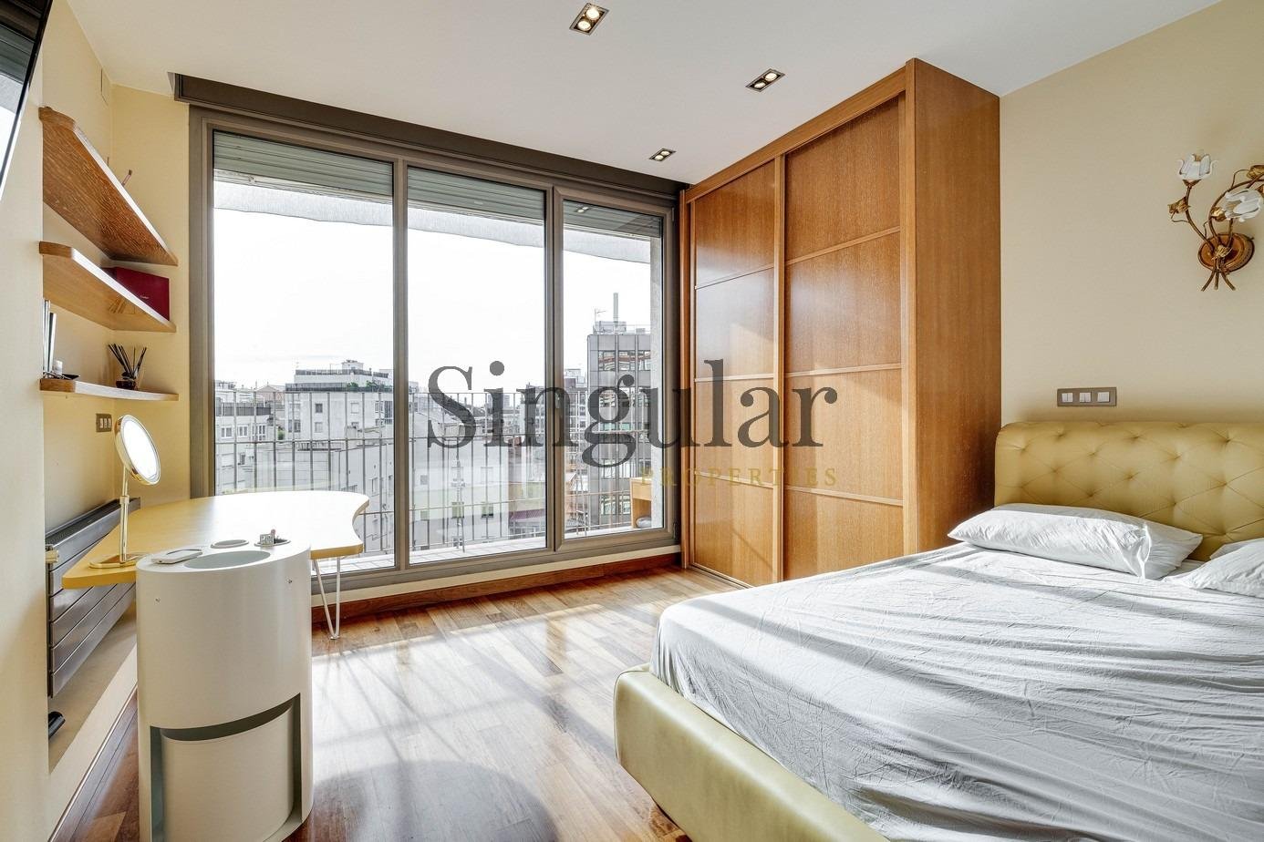 Pis de 205 m² a Barcelona