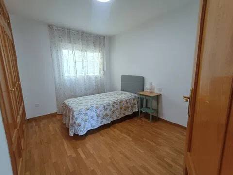 Piso de 60 m² en Murcia