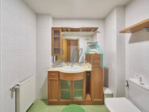 Piso de 132 m² en Oviedo