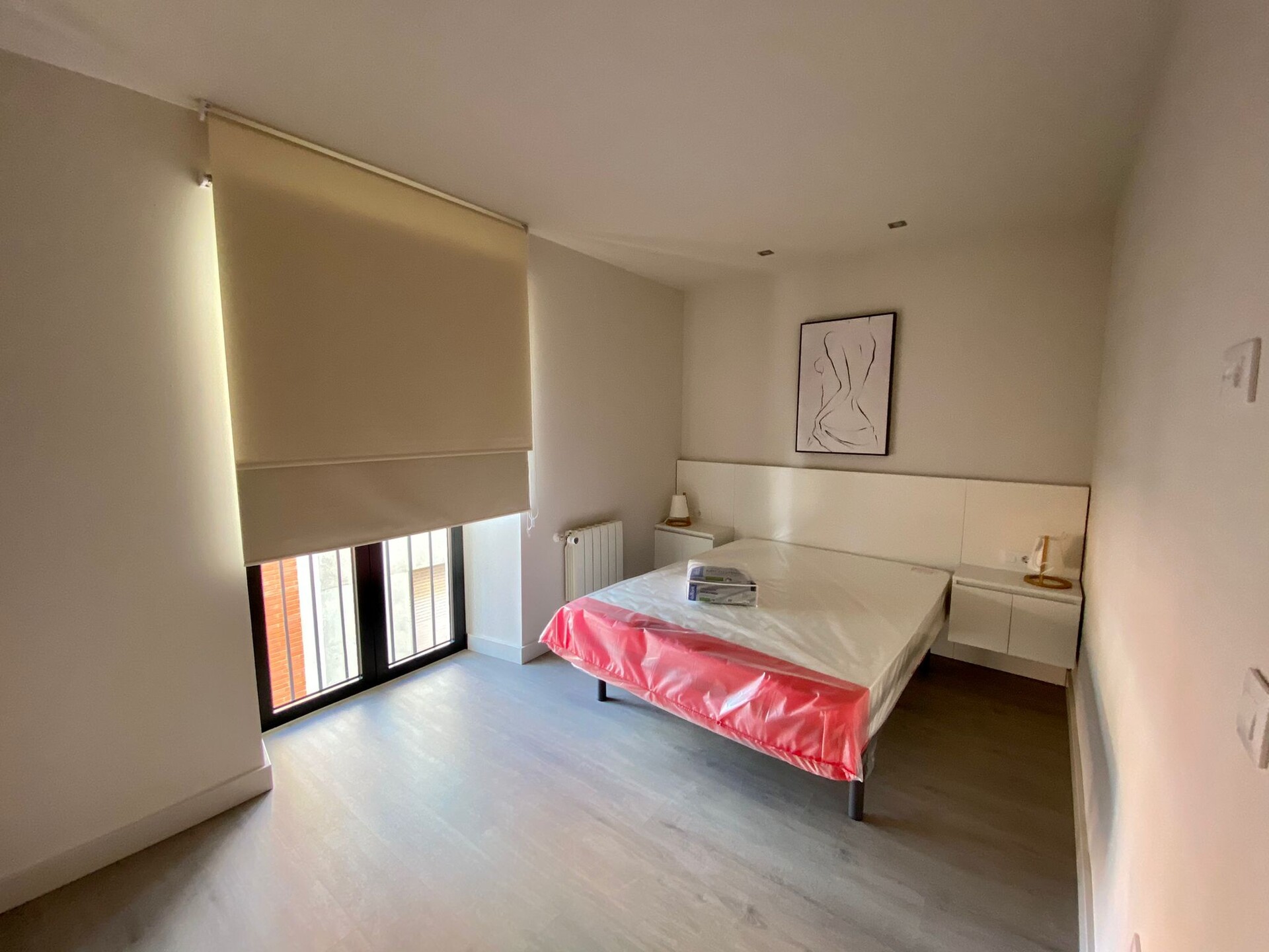 Piso de 50 m² en Badajoz