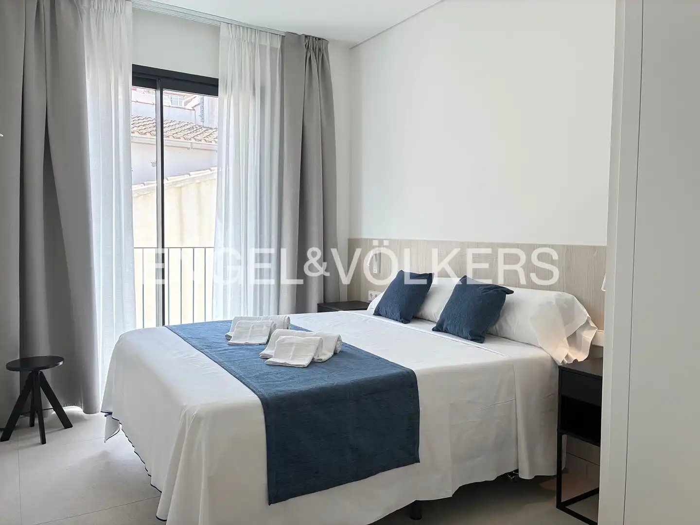 Piso de 45 m² en Valencia