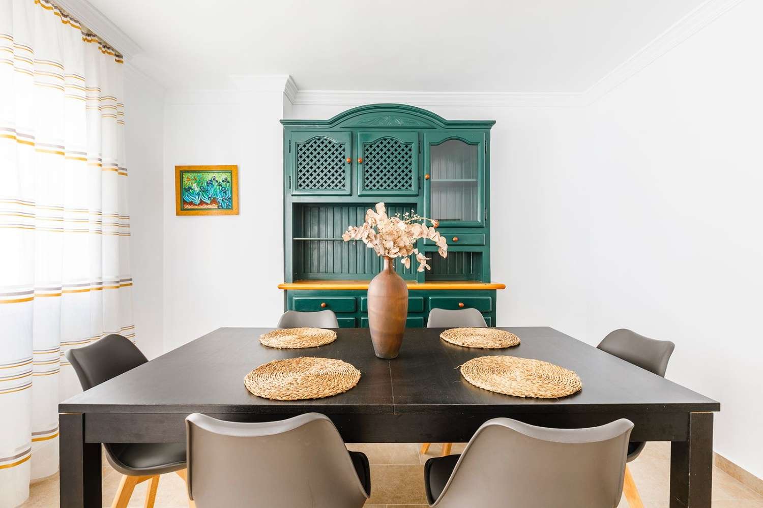 Piso de 90 m² en Vélez-Málaga